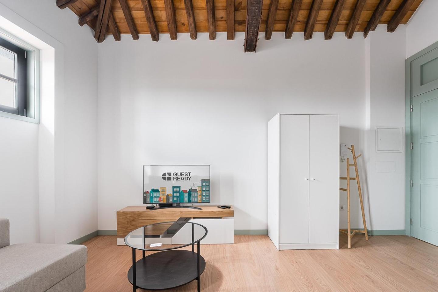 Guestready - A Brilliant Stay Near Ribeira Porto Zewnętrze zdjęcie